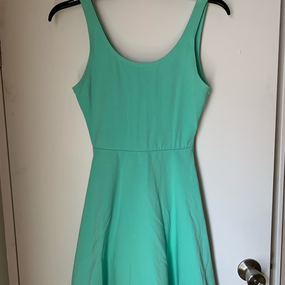 Express Dress